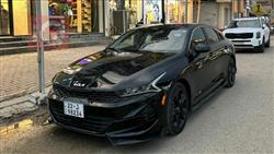 کیا K5